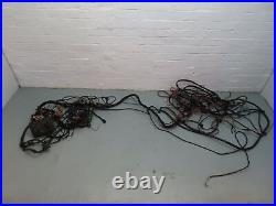 5943? Mercedes-Benz W123 200 Engine Chassis Body Wire Wiring Harness