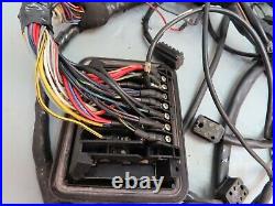 5943? Mercedes-Benz W123 200 Engine Chassis Body Wire Wiring Harness