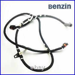 5C3Z-15A211-BA Fog Driving Light Wiring Harness For Ford F250 F350 Super Duty