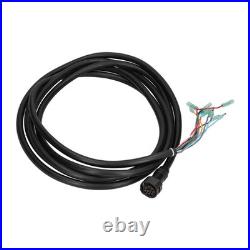5m/16ft 10 Pin Main Wire Harness Extension Cable 688-8258A-20-00 For Outboard