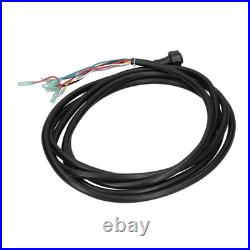 5m/16ft 10 Pin Main Wire Harness Extension Cable 688-8258A-20-00 For Outboard