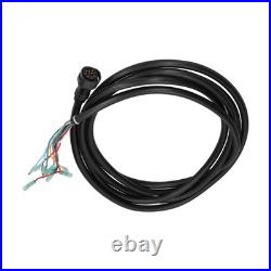5m/16ft 10 Pin Main Wire Harness Extension Cable 688-8258A-20-00 For Outboard