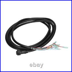 5m/16ft 10 Pin Main Wire Harness Extension Cable 688-8258A-20-00 For Outboard