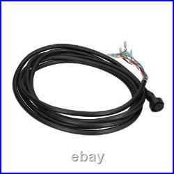 5m/16ft 10 Pin Main Wire Harness Extension Cable 688-8258A-20-00 For Outboard