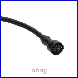 5m/16ft 10 Pin Main Wire Harness Extension Cable 688-8258A-20-00 For Outboard