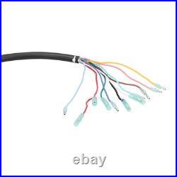5m/16ft 10 Pin Main Wire Harness Extension Cable 688-8258A-20-00 For Outboard