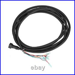 5m/16ft 10 Pin Main Wire Harness Extension Cable 688-8258A-20-00 For Outboard