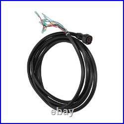 5m/16ft 10 Pin Main Wire Harness Extension Cable 688-8258A-20-00 For Outboard