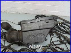 6315? Mercedes-Benz W126 380SE Engine Chassis Body Wire Wiring Harness