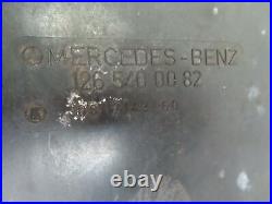 6315? Mercedes-Benz W126 380SE Engine Chassis Body Wire Wiring Harness