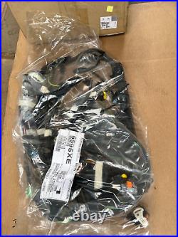 6595XE Main Wiring Harness for DS