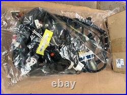 6595XE Main Wiring Harness for DS