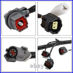 6L2Z-9D930-BA 4.0L Engine Wire Wiring Harness for Ford Explorer Sport Trac 0607