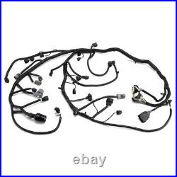 6L2Z-9D930-BA 4.0L Engine Wire Wiring Harness for Ford Explorer Sport Trac 06-07