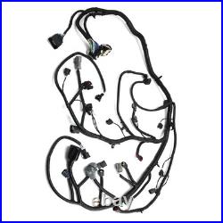 6L2Z-9D930-BA 4.0L Engine Wire Wiring Harness for Ford Explorer Sport Trac 06-07
