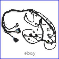 6L2Z-9D930-BA 4.0L Engine Wire Wiring Harness for Ford Explorer Sport Trac 06-07