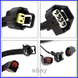 6L2Z-9D930-BA 4.0L Engine Wire Wiring Harness for Ford Explorer Sport Trac 06-07
