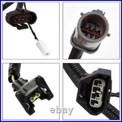 6L2Z-9D930-BA 4.0L Engine Wire Wiring Harness for Ford Explorer Sport Trac 06-07