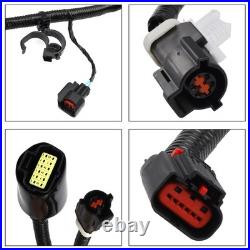 6L2Z-9D930-BA 4.0L Engine Wire Wiring Harness for Ford Explorer Sport Trac 06-07