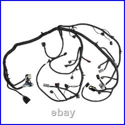 6L2Z-9D930-BA 4.0L Engine Wire Wiring Harness for Ford Explorer Sport Trac 06-07