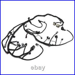 6L2Z-9D930-BA 4.0L Engine Wire Wiring Harness for Ford Explorer Sport Trac 06-07