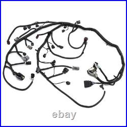6L2Z-9D930-BA 4.0L Engine Wire Wiring Harness for Ford Explorer Sport Trac 06-07