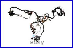 70 Mustang Main Underdash Wiring Harness with Tach, After 11/01/1969
