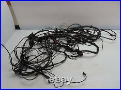 7793? Mercedes-Benz S123 230TE Wagon Engine Chassis Body Wire Wiring Harness