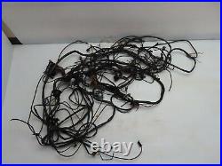 7793? Mercedes-Benz S123 230TE Wagon Engine Chassis Body Wire Wiring Harness
