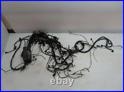 7794? Mercedes-Benz W116 450SE Engine Chassis Body Wire Wiring Harness