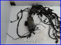 7794? Mercedes-Benz W116 450SE Engine Chassis Body Wire Wiring Harness