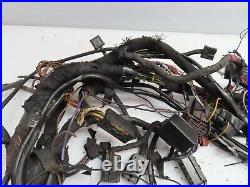 7794? Mercedes-Benz W116 450SE Engine Chassis Body Wire Wiring Harness