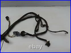 7794? Mercedes-Benz W116 450SE Engine Chassis Body Wire Wiring Harness