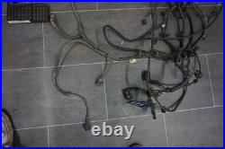 7E6970007FC 7E0927903 VW T6 MULTIVAN Wiring Harness Engine Wiring Harness