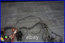 7E6970007FC 7E0927903 VW T6 MULTIVAN Wiring Harness Engine Wiring Harness