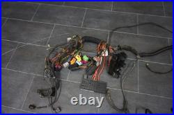 7E6970007FC 7E0927903 VW T6 MULTIVAN Wiring Harness Engine Wiring Harness