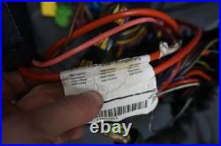 7E6970007FC 7E0927903 VW T6 MULTIVAN Wiring Harness Engine Wiring Harness
