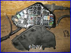 7L6971072HP Wiring Harness Cable Set Engine Compartment 4,2 V8 Axq VW Touareg 7L