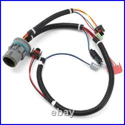 7PCS 4L80E Internal Wire Harness MT1 Transmission Solenoid Kit EPC Shift A&B For