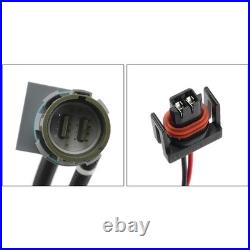 7PCS 4L80E Internal Wire Harness MT1 Transmission Solenoid Kit EPC Shift A&B For