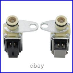 7PCS 4L80E Internal Wire Harness MT1 Transmission Solenoid Kit EPC Shift A&B For