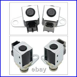 7PCS 4L80E Internal Wire Harness MT1 Transmission Solenoid Kit EPC Shift A&B For