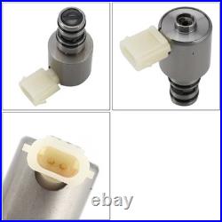 7PCS 4L80E Internal Wire Harness MT1 Transmission Solenoid Kit EPC Shift A&B For