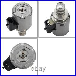 7PCS 4L80E Internal Wire Harness MT1 Transmission Solenoid Kit EPC Shift A&B For