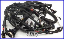 82010543 Wiring Harness Fits Fiat M160 (P/Shift & EDC, Serial 099297B & Lower)
