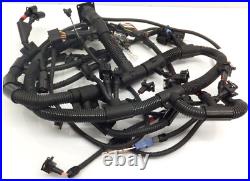 82010543 Wiring Harness Fits Fiat M160 (P/Shift & EDC, Serial 099297B & Lower)