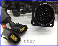 82010543 Wiring Harness Fits Fiat M160 (P/Shift & EDC, Serial 099297B & Lower)