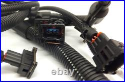 82010543 Wiring Harness Fits Fiat M160 (P/Shift & EDC, Serial 099297B & Lower)