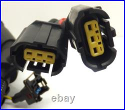 82010543 Wiring Harness Fits Fiat M160 (P/Shift & EDC, Serial 099297B & Lower)