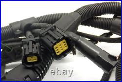 82010543 Wiring Harness Fits Fiat M160 (P/Shift & EDC, Serial 099297B & Lower)